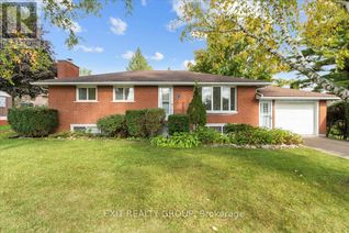 Detached House for Sale, 34 Concession Road, Quinte West, ON