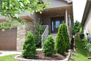 Bungalow for Sale, 105 Milroy Drive, Peterborough (Northcrest), ON