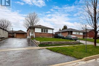 Property for Rent, 606 Shakespeare Avenue N #Upper, Oshawa (Donevan), ON