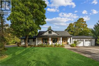 Bungalow for Sale, 207 8th Concession Concession E, Hamilton, ON