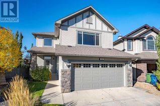 Detached House for Sale, 134 Coopers Bay Sw, Airdrie, AB