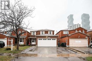 House for Sale, 3582 Nablus Gate, Mississauga (Fairview), ON