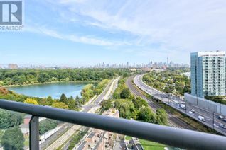 Property for Sale, 15 Windermere Avenue #1708, Toronto (High Park-Swansea), ON