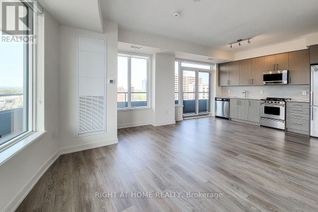 Condo for Rent, 212 King William Street #817, Hamilton (Beasley), ON