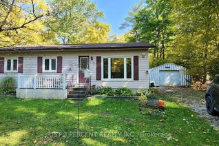 Bungalow for Sale, 78 Sugarbush Crescent, Galway-Cavendish and Harvey, ON