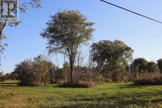 Land for Sale, N/A Prinyers Cove Crescent, Prince Edward County (North Marysburgh), ON