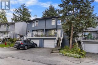 Townhouse for Sale, 417 Carlsen Place, Port Moody, BC