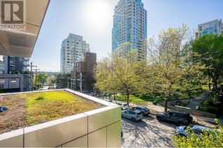 Condo for Sale, 1480 Howe Street #301, Vancouver, BC