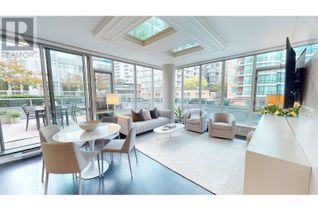 Condo Apartment for Sale, 833 Homer Street #505, Vancouver, BC