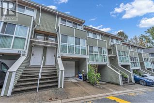 Condo Townhouse for Sale, 8410 Cornerstone Street, Vancouver, BC