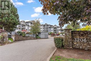 Condo Apartment for Sale, 3206 Alder St #201, Saanich, BC