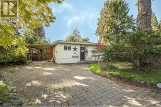 Bungalow for Sale, 1511 Kirkwood Road, Delta, BC