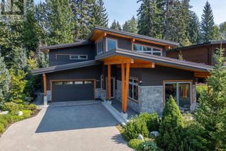 House for Sale, 8011 Cypress Place, Whistler, BC