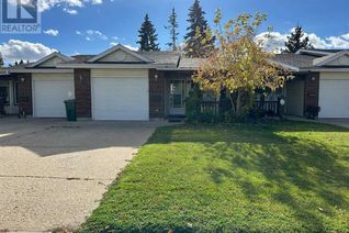 Townhouse for Sale, 5103 46 Avenue, Ponoka, AB