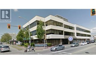 Office for Lease, 5611 Cooney Road #220, Richmond, BC