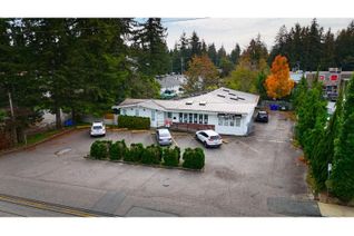 Office for Lease, 20040 40a Avenue, Langley, BC