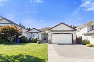 Ranch-Style House for Sale, 2965 Whistle Drive, Abbotsford, BC