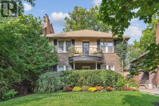 Duplex for Sale, 338 St Clair Avenue E, Toronto (Rosedale-Moore Park), ON