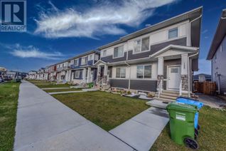 Duplex for Sale, 1288 Cornerstone Way Ne, Calgary, AB