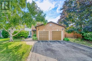 Property for Sale, 755 Aspen Road, Pickering (Amberlea), ON