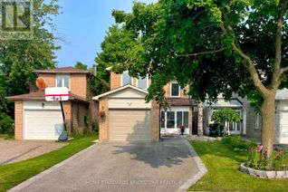 Detached House for Sale, 170 Greenbelt Crescent, Richmond Hill (North Richvale), ON