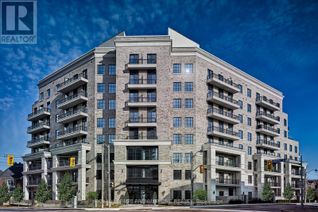 Condo Apartment for Rent, 571 Prince Edward Drive N #208, Toronto (Kingsway South), ON