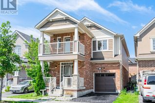 Detached House for Sale, 653 Langholm Street, Milton (Coates), ON