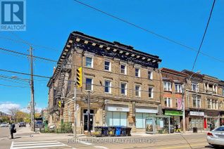 Commercial/Retail Property for Lease, 1346 Queen Street W, Toronto (Roncesvalles), ON