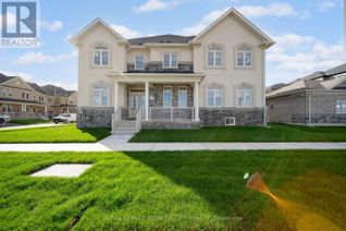 Property for Rent, 52 Duxbury Road, Brampton (Sandringham-Wellington North), ON