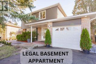 Property for Rent, 12 Gondola Crescent #Basment, Brampton (Northgate), ON