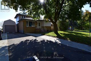 House for Rent, 35 Cumberland Dr. Drive #Upper, Brampton (Brampton North), ON