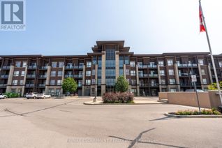 Condo for Sale, 5010 Corporate Drive #239, Burlington (Appleby), ON