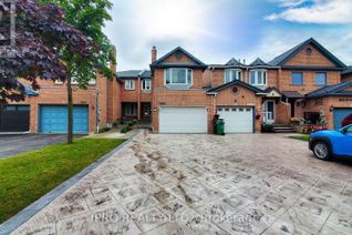 Property for Rent, 5060 Moulin Rouge Crescent, Mississauga (East Credit), ON