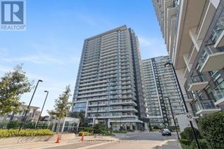 Property for Rent, 2560 Eglinton W Avenue #609, Mississauga (Erin Mills), ON