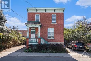 Duplex for Sale, 200 Levis Avenue, Ottawa, ON