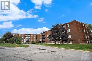 Condo for Sale, 2041 Arrowsmith Drive #306A, Ottawa, ON