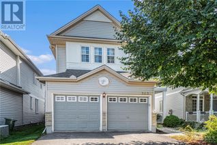 Property for Sale, 363 Kinghorn Crescent, Ottawa, ON