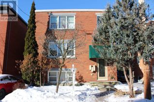 Triplex for Sale, 55 Ivy Crescent, Ottawa, ON