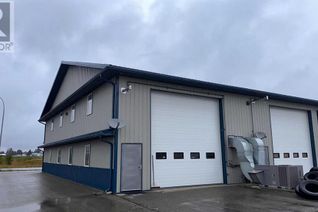 Industrial Property for Sale, 202a Canal Court, Strathmore, AB