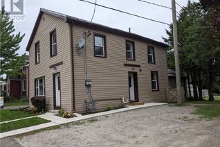 Property for Sale, 50 Goderich Street E, Seaforth, ON