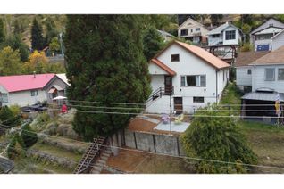 Property for Sale, 1762 Topping Street, Trail, BC