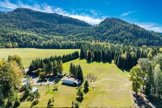 Property for Sale, 9848 Highway 6, Salmo, BC