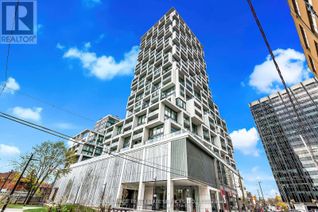 Property for Sale, 5 Soudan Avenue #704, Toronto (Mount Pleasant West), ON