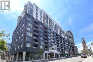 Condo Apartment for Sale, 525 Adelaide Street W #PH11, Toronto (Waterfront Communities), ON