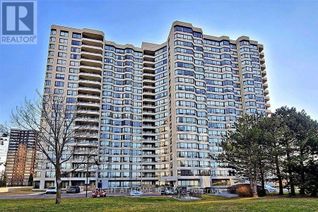 Property for Rent, 350 Alton Towers Circle #907, Toronto (Milliken), ON