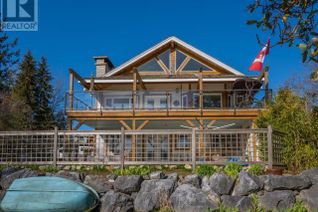 Property for Sale, 4810 Sanderson Road, Texada Island, BC