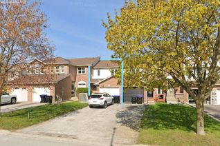 Townhouse for Rent, 2139 Ferguson Street, Innisfil (Alcona), ON