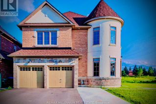 Detached House for Sale, 277 Gibson Circle, Bradford West Gwillimbury (Bradford), ON