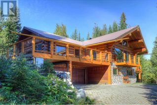 Property for Sale, 3472 Brooks Place, Horsefly, BC