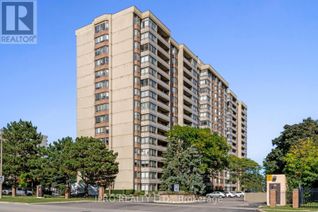 Property for Sale, 5 Lisa Street #805, Brampton (Queen Street Corridor), ON